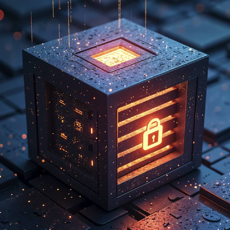 Base de datos segura