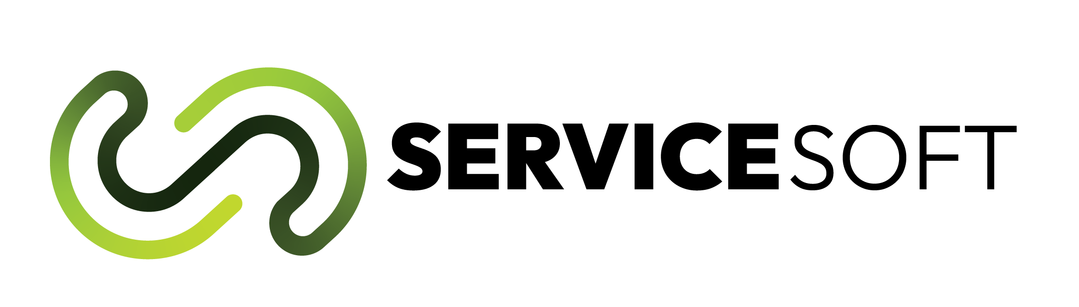 Servicesoft logo