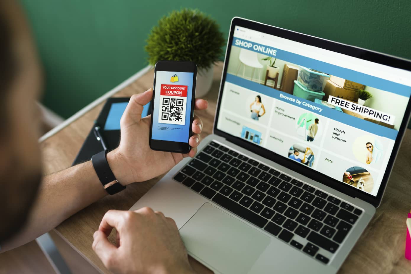 Integración Tienda Nube
